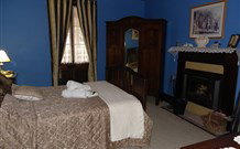 Deloraine Bed And Breakfast - Coogee Beach Accommodation 0