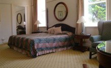 Robertson NSW Coogee Beach Accommodation