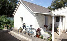 Frauenfelder Cottage - Coogee Beach Accommodation 1