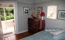 Frauenfelder Cottage - Coogee Beach Accommodation 0