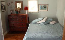Frauenfelder Cottage - Coogee Beach Accommodation 2