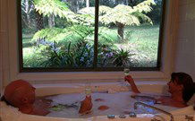 Ghost Hill Road - Coogee Beach Accommodation 2