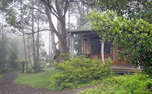 Ghost Hill Road - Coogee Beach Accommodation 0