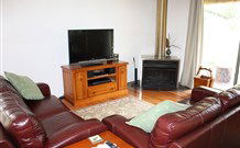 Ghost Hill Road - Coogee Beach Accommodation 5