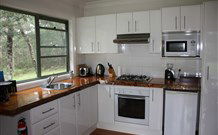 Ghost Hill Road - Coogee Beach Accommodation 6