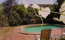 Guest House Mulla Villa - Coogee Beach Accommodation 1