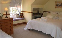 Hawks Nest Bed And Breakfast - Coogee Beach Accommodation 1