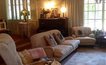 Hawks Nest Bed And Breakfast - Coogee Beach Accommodation 4
