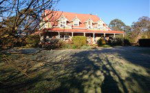 Hawks Nest Bed And Breakfast - Coogee Beach Accommodation 5
