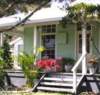 Huskisson Bed and Breakfast - Coogee Beach Accommodation