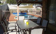 Jude's Bed And Breakfast - Coogee Beach Accommodation 5