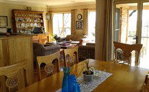 Jude's Bed And Breakfast - Coogee Beach Accommodation 6