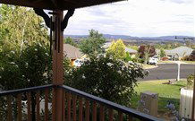Jude's Bed And Breakfast - Coogee Beach Accommodation 4