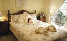 Kangaroo Valley Views - Coogee Beach Accommodation 1