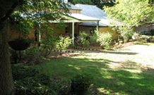 Kerrowgair Bed And Breakfast - Coogee Beach Accommodation 0