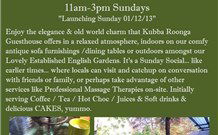 Kubba Roonga Guesthouse - Coogee Beach Accommodation 4