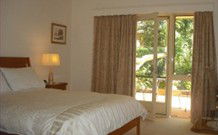 Leloma Bed And Breakfast - Coogee Beach Accommodation 0