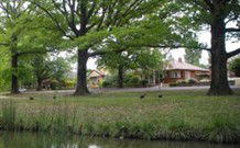 Leloma Bed And Breakfast - Coogee Beach Accommodation 1