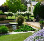Lochinvar Luxury Cottages - Coogee Beach Accommodation