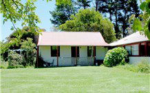Mountain Devil B And B - Coogee Beach Accommodation 1