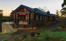 Noonaweena - Coogee Beach Accommodation 1
