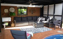 Pamela's On Ironbark - Coogee Beach Accommodation 0