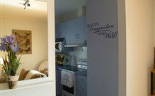 Pamela's On Ironbark - Coogee Beach Accommodation 2