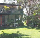 Riverside Retreat Bed And Breakfast - Coogee Beach Accommodation
