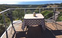 Sapphire Beach B&B - - Coogee Beach Accommodation 1