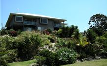Sapphire Beach B&B - - Coogee Beach Accommodation 0