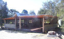 Serenity Grove - Coogee Beach Accommodation 0