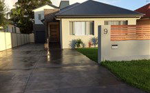 Shellharbour Village Escape - - Coogee Beach Accommodation 1