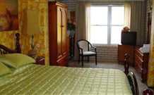 Sheridan B And B - Coogee Beach Accommodation 0