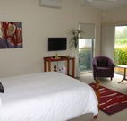 Sunrise Bed and Breakfast - Coogee Beach Accommodation