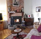 Tenterfield Cottage - Coogee Beach Accommodation