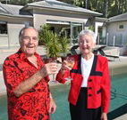 Terrigal Hinterland B and B Retreat - Coogee Beach Accommodation