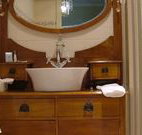 The Garden Room Bed and Breakfast - Coogee Beach Accommodation