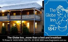 The Globe Inn - Coogee Beach Accommodation 0