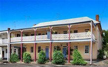 The Globe Inn - Coogee Beach Accommodation 1