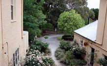 The Globe Inn - Coogee Beach Accommodation 6