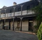 The Old Bridge Inn - Coogee Beach Accommodation