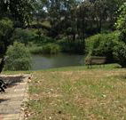 The River Bed and Breakfast - Coogee Beach Accommodation