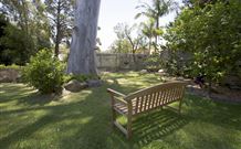 Tree Tops Bed And Breakfast Jervis Bay - Coogee Beach Accommodation 0