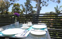 Tree Tops Bed And Breakfast Jervis Bay - Coogee Beach Accommodation 4