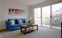 Tree Tops Bed And Breakfast Jervis Bay - Coogee Beach Accommodation 3