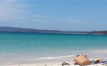 Tree Tops Bed And Breakfast Jervis Bay - Coogee Beach Accommodation 5
