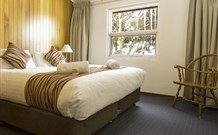 Valhalla Lodge Perisher - - Coogee Beach Accommodation 0