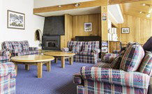 Valhalla Lodge Perisher - - Coogee Beach Accommodation 2