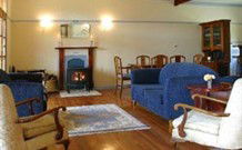 Wombatalla Guesthouse - - Coogee Beach Accommodation 0
