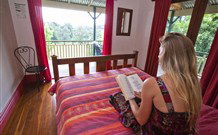 Bellingen YHA: The Belfry Guesthouse - Coogee Beach Accommodation 0